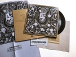 Sublimation LP out now @ 7 Degrees Records/Nerve Altar