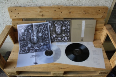 Sublimation LP out now @ 7 Degrees Records/Nerve Altar